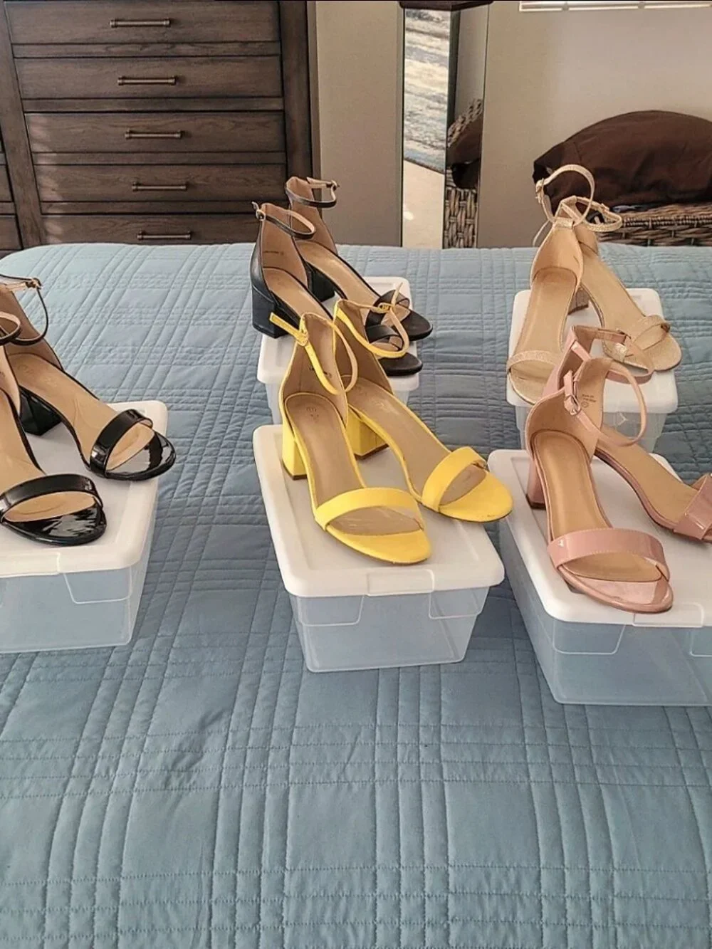 Shoes for Sale